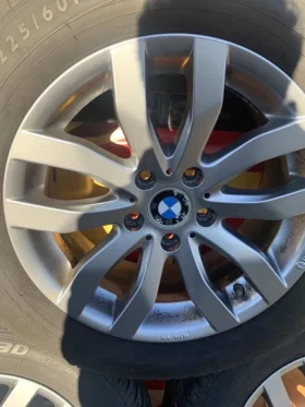    225/60R17  BMW X4 | Mobile.bg    8