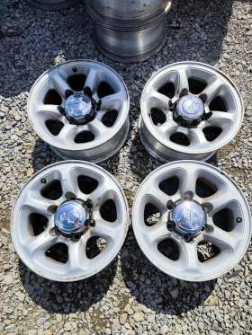 ����� �� �������� �� ������ �� Mitsubishi Pajero