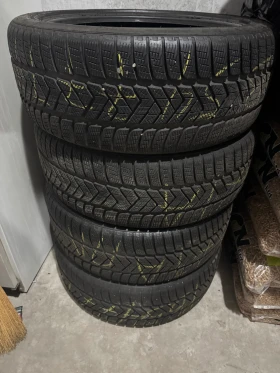����� �� �������� �� ���� 245/45R20