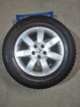������ �� Honda Cr-v | Mobile.bg � ����� ������ 2