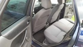 Ford Focus 1,4i-80кс*ЕВРО4*2006г*ЗА ЧАСТИ*, снимка 9