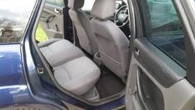 Ford Focus 1,4i-80кс*ЕВРО4*2006г*ЗА ЧАСТИ*, снимка 8