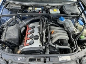 Audi A4 2.0, снимка 7