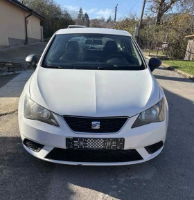 Seat Ibiza БАРТЕР, снимка 2