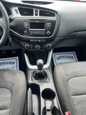 Kia Ceed 1.4GRDI-FACE-EVRO5B-6 СКОРОСТИ, снимка 12