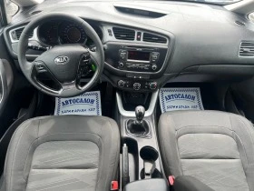 Kia Ceed 1.4GRDI-FACE-EVRO5B-6 СКОРОСТИ, снимка 11