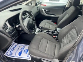 Kia Ceed 1.4GRDI-FACE-EVRO5B-6 СКОРОСТИ, снимка 9