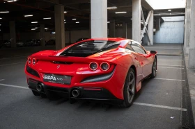 Ferrari F8 НАЛИЧЕН Tributo F8 ГАРАНЦИЯ DCT LIFT , снимка 15