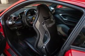 Ferrari F8 НАЛИЧЕН Tributo F8 ГАРАНЦИЯ DCT LIFT , снимка 12