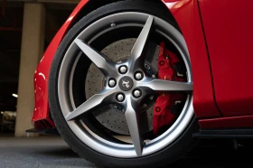 Ferrari F8 НАЛИЧЕН Tributo F8 ГАРАНЦИЯ DCT LIFT , снимка 7