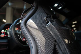 Ferrari F8 НАЛИЧЕН Tributo F8 ГАРАНЦИЯ DCT LIFT , снимка 13
