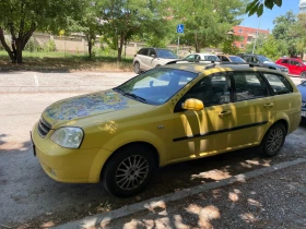 Chevrolet Nubira 1.6