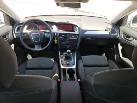 Audi A4 2.0TDI/6ск./ACC/NAVI/БЛУТУТ/EURO 4/ТОП, снимка 10