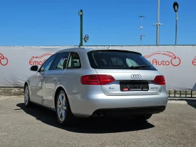 Audi A4 2.0TDI/6ск./ACC/NAVI/БЛУТУТ/EURO 4/ТОП, снимка 5