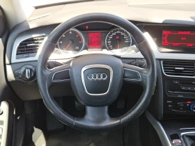 Audi A4 2.0TDI/6ск./ACC/NAVI/БЛУТУТ/EURO 4/ТОП, снимка 11