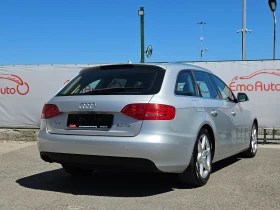 Audi A4 2.0TDI/6ск./ACC/NAVI/БЛУТУТ/EURO 4/ТОП, снимка 3