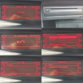 Audi A4 2.0TDI/6ск./ACC/NAVI/БЛУТУТ/EURO 4/ТОП, снимка 13