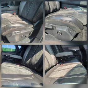Peugeot 3008 GT LINE* 8EAT* 2.0 HDI * ПОДГРЕВ * МАСАЖ , снимка 13
