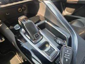 Peugeot 3008 GT LINE* 8EAT* 2.0 HDI * ПОДГРЕВ * МАСАЖ , снимка 10