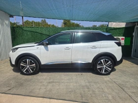 Peugeot 3008 GT LINE* 8EAT* 2.0 HDI * ПОДГРЕВ * МАСАЖ , снимка 2
