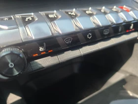 Peugeot 3008 GT LINE* 8EAT* 2.0 HDI * ПОДГРЕВ * МАСАЖ , снимка 11