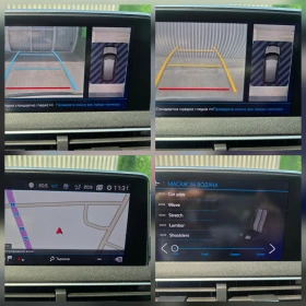 Peugeot 3008 GT LINE* 8EAT* 2.0 HDI * ПОДГРЕВ * МАСАЖ , снимка 14