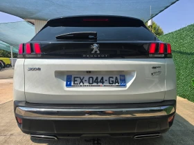 Peugeot 3008 GT LINE* 8EAT* 2.0 HDI * ПОДГРЕВ * МАСАЖ , снимка 4
