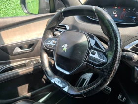 Peugeot 3008 GT LINE* 8EAT* 2.0 HDI * ПОДГРЕВ * МАСАЖ , снимка 9