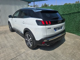 Peugeot 3008 GT LINE* 8EAT* 2.0 HDI * ПОДГРЕВ * МАСАЖ , снимка 3