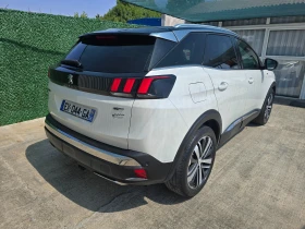 Peugeot 3008 GT LINE* 8EAT* 2.0 HDI * ПОДГРЕВ * МАСАЖ , снимка 5