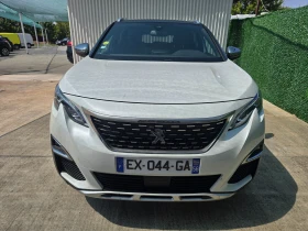 Peugeot 3008 GT LINE* 8EAT* 2.0 HDI * ПОДГРЕВ * МАСАЖ , снимка 8