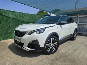 Peugeot 3008 GT LINE* 8EAT* 2.0 HDI * ПОДГРЕВ * МАСАЖ , снимка 1