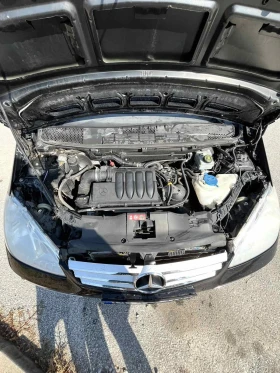 Mercedes-Benz A 180, снимка 16