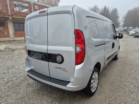 Fiat Doblo 1.6jtdm-Maxi+ Navi, снимка 3