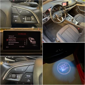 Audi A4 3.0TDI Full Led DriveSelect , снимка 10