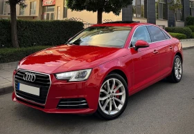 Audi A4 3.0TDI Full Led DriveSelect , снимка 1