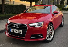 Audi A4 3.0TDI Full Led DriveSelect , снимка 2
