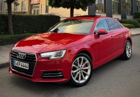 Audi A4 3.0TDI Full Led DriveSelect , снимка 1