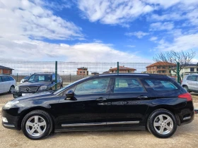 Citroen C5 2.0 ТОП СЪСТОЯНИЕ , снимка 8