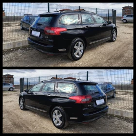 Citroen C5 2.0 ТОП СЪСТОЯНИЕ , снимка 14