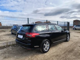 Citroen C5 2.0 ТОП СЪСТОЯНИЕ , снимка 9
