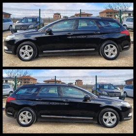 Citroen C5 2.0 ТОП СЪСТОЯНИЕ , снимка 13