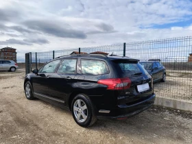 Citroen C5 2.0 ТОП СЪСТОЯНИЕ , снимка 10