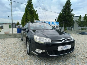 Citroen C5 2.0 куб. 140 к.с., снимка 5