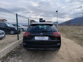 Citroen C5 2.0 ТОП СЪСТОЯНИЕ , снимка 4
