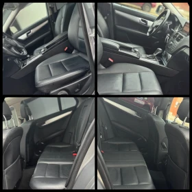 Mercedes-Benz C 230 М272 7G-Tronic Avantgarde Panorama Navi FULL , снимка 8