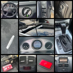 Mercedes-Benz C 230 М272 7G-Tronic Avantgarde Panorama Navi FULL , снимка 10