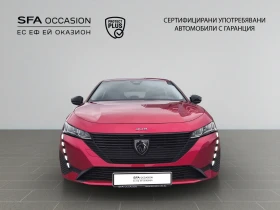 Peugeot 308 ACTIVE PACK 1, 2 PureTech 110 BVM6 EURO 6//2206R18, снимка 2