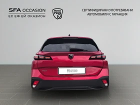 Peugeot 308 ACTIVE PACK 1, 2 PureTech 110 BVM6 EURO 6//2206R18, снимка 6
