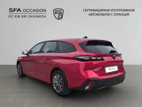 Peugeot 308 ACTIVE PACK 1, 2 PureTech 110 BVM6 EURO 6//2206R18, снимка 7